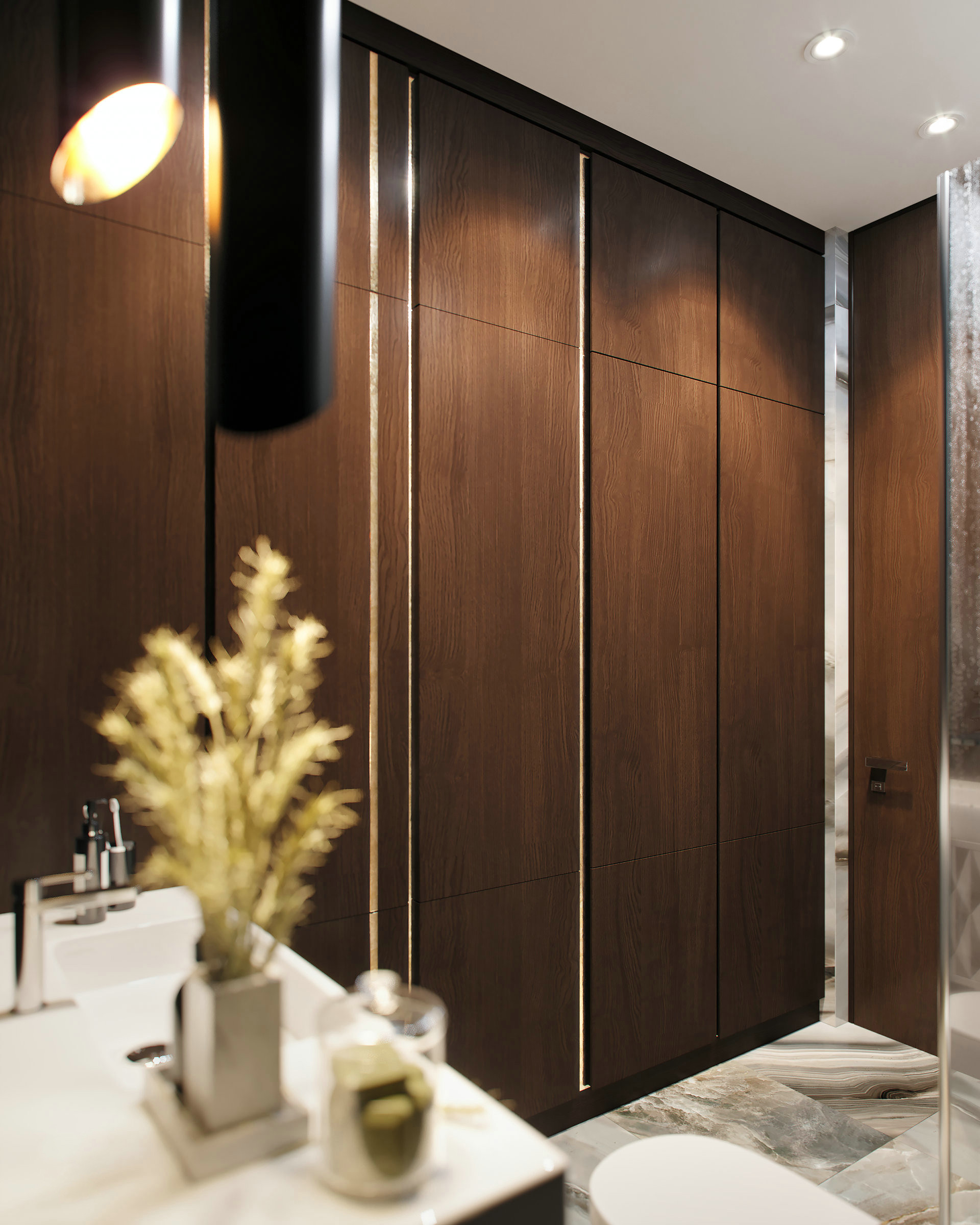 Bathroom Picture Ideas